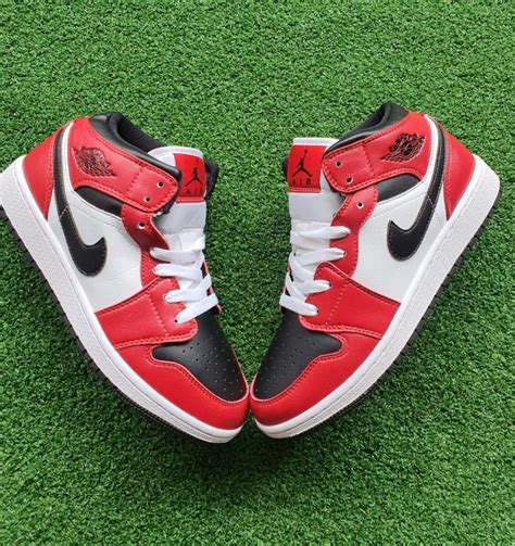 nike air jordan 1 review